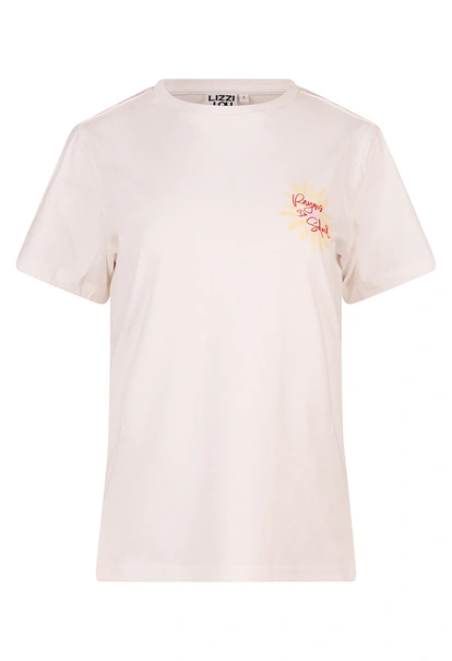 Lizzi Lou dames T-shirt